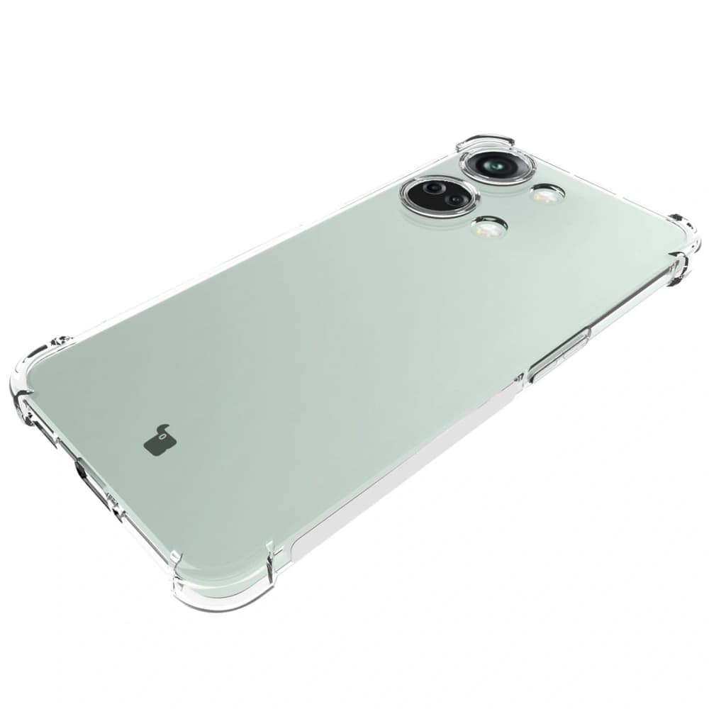 Bizon Case Salpa OnePlus Nord 3 klar - 7