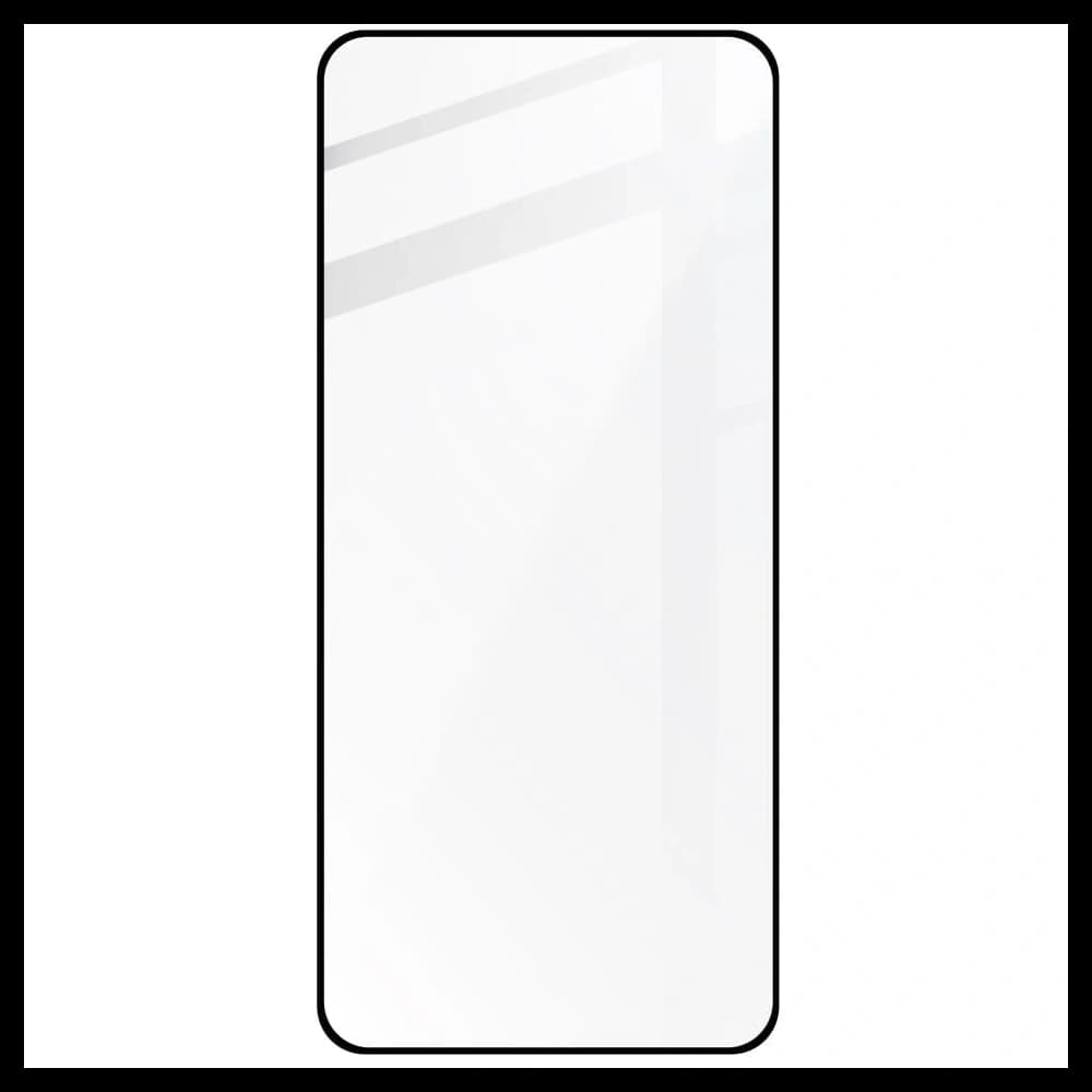 Bizon Glass Edge 2 OnePlus Nord 3 schwarz - 4