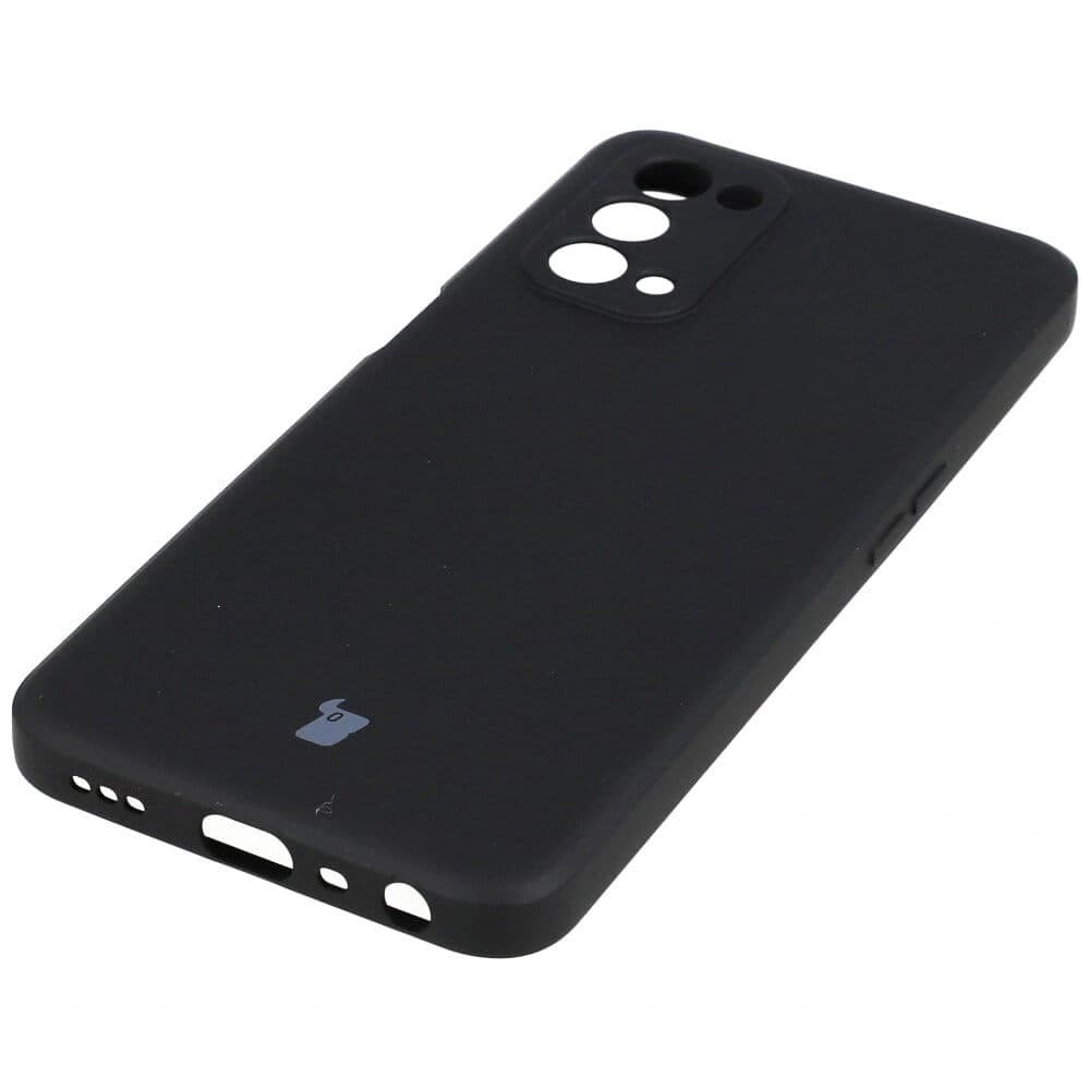 Bizon Case Silikon für Oppo A54 5G / A74 5G schwarz - 2