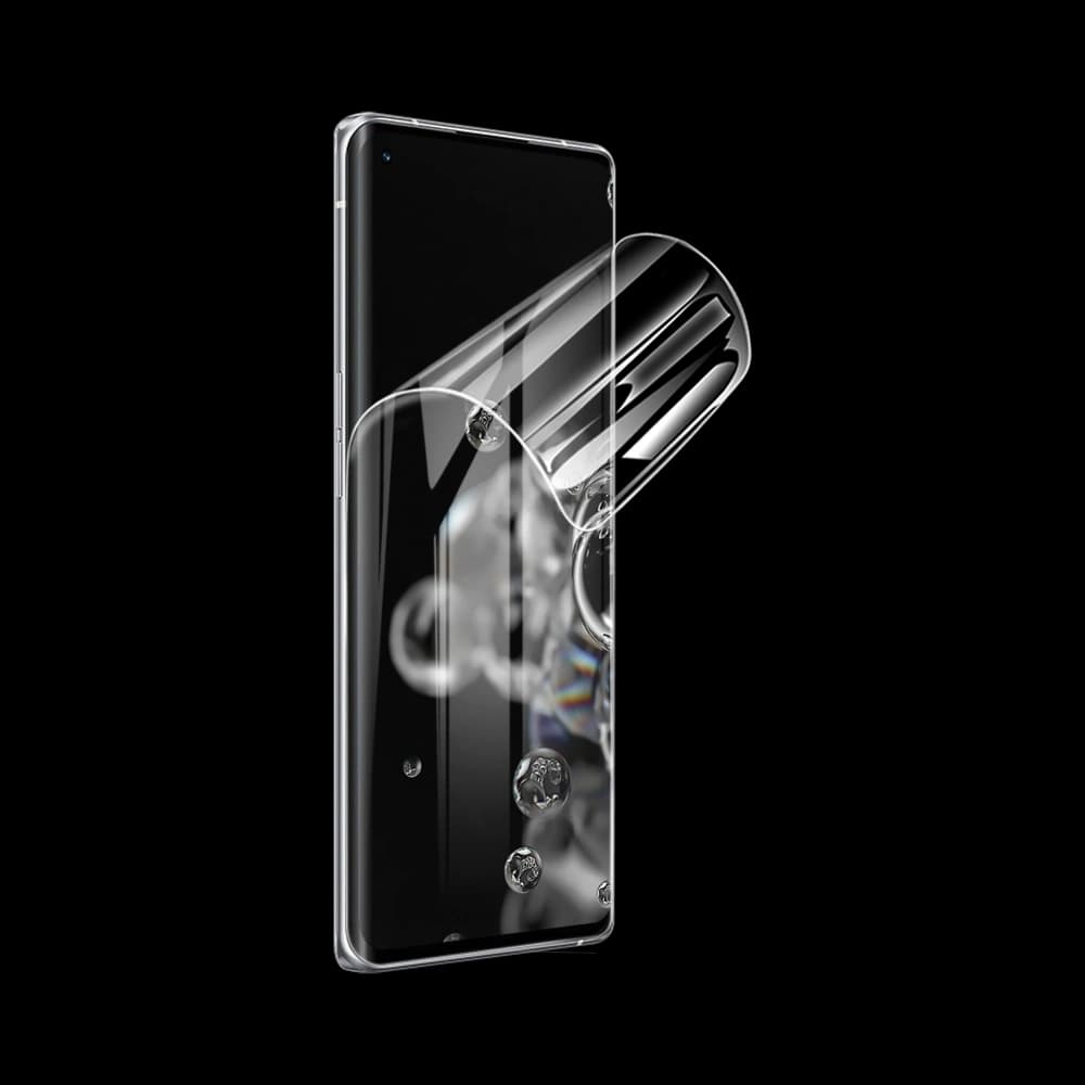 Bizon Glass Hydrogel Oppo A52 / A72 / A54 5G / A74 5G / A93 5G [2 PACK] - 6