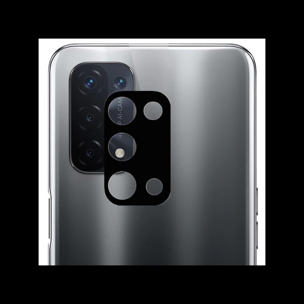 Bizon Glass Lens Oppo A54 5G / A74 5G [2 PACK] - 2