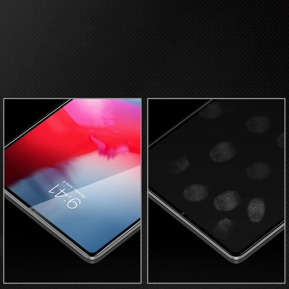 ESR Tempered Glass Apple iPad Pro 12.9 2018 - 5