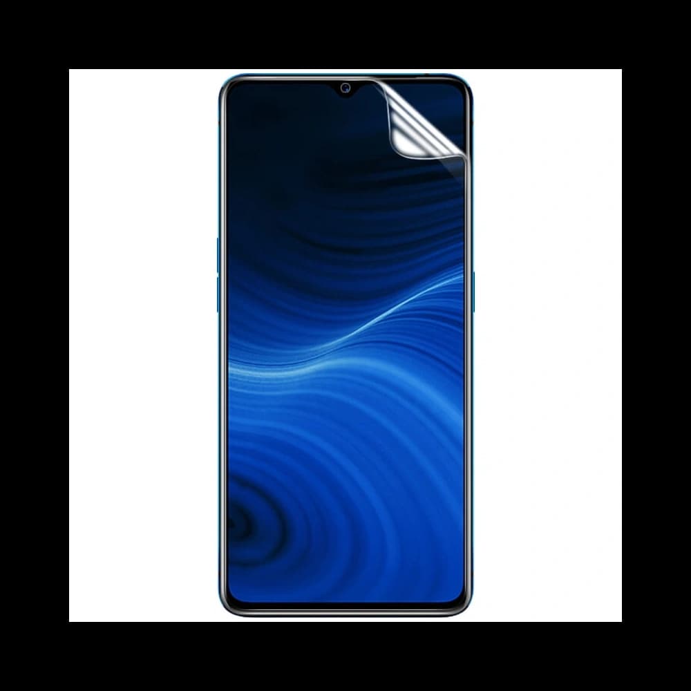 Bizon Glass Hydrogel Oppo A78 5G [2 PACK] - 5