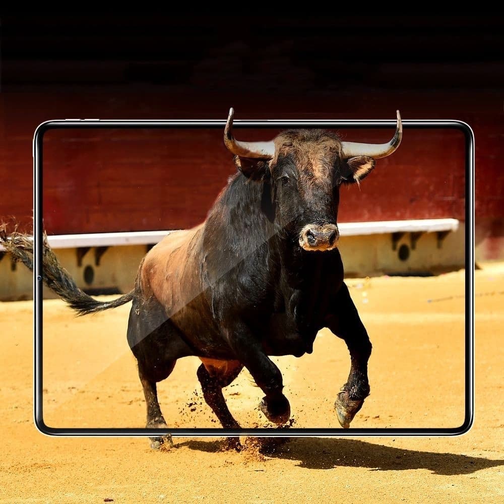 ESR Apple Glas Gehärtetes Glas iPad Pro 11 2018 (1. Generation) - 4