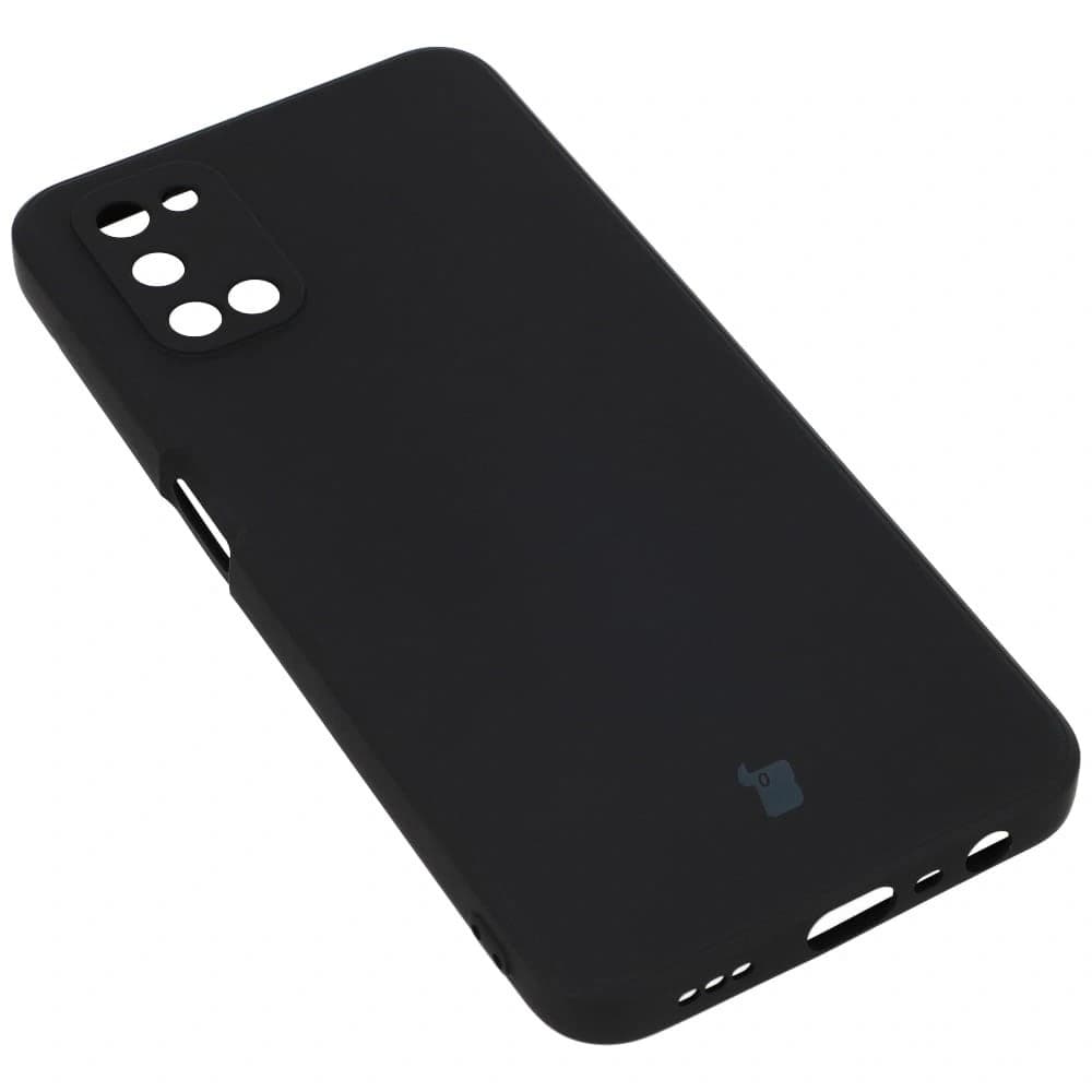 Bizon Case Silicone Oppo A52 / A72 / A92 black - 3