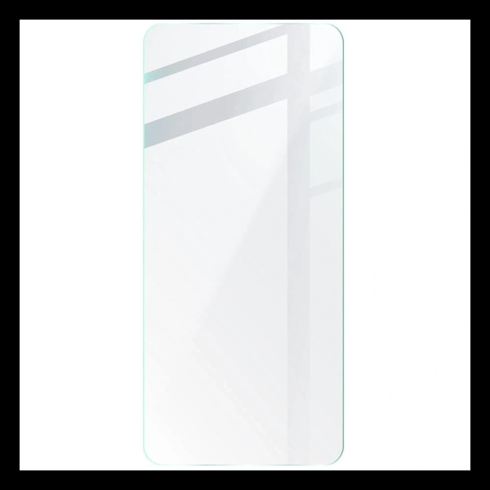 Bizon Glas Klar für Oppo A52 / A72 / A54 5G / A74 5G / A93 5G - 4