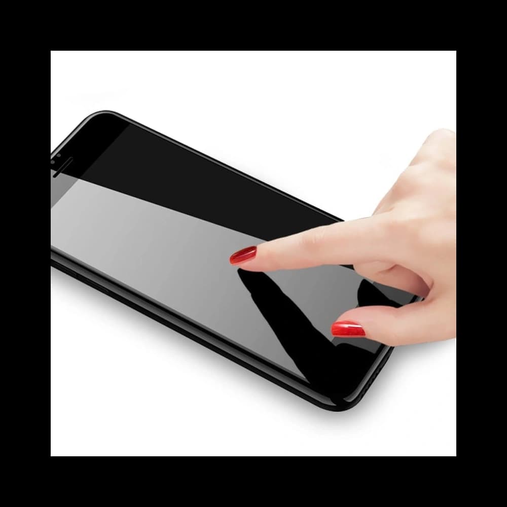 Bizon Glas Klar für Oppo A52 / A72 / A54 5G / A74 5G / A93 5G - 5