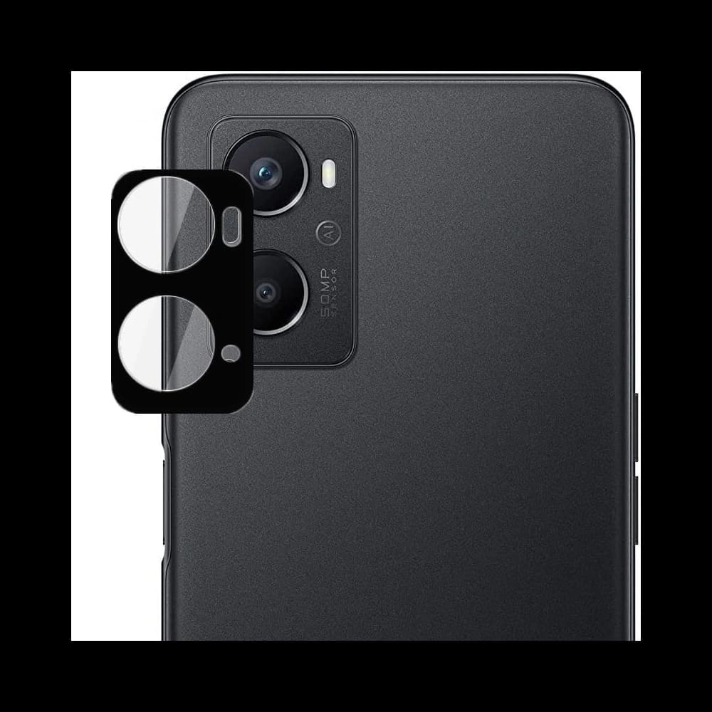 Bizon Glass Lens Oppo A96 [2 PACK] - 2