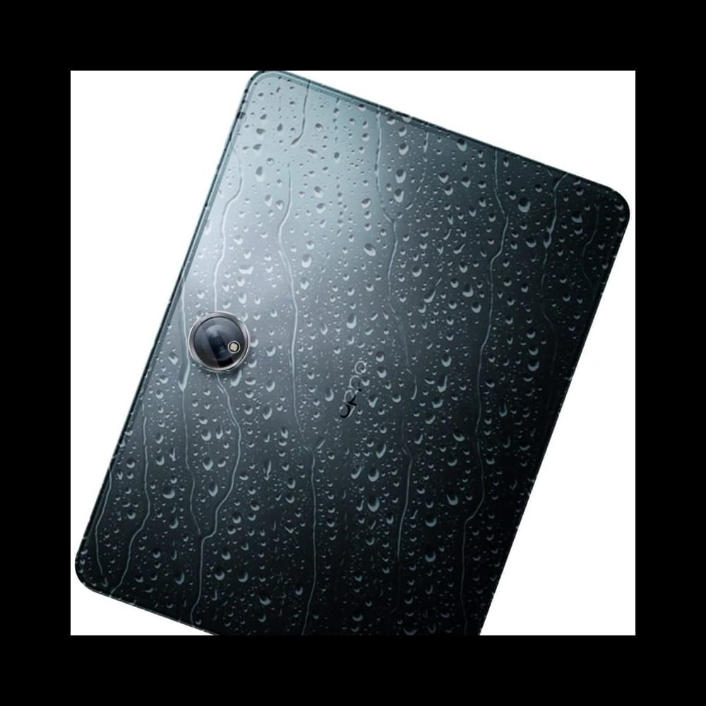 Bizon Glaslinse Oppo Pad 2 [2 PACK] - 4