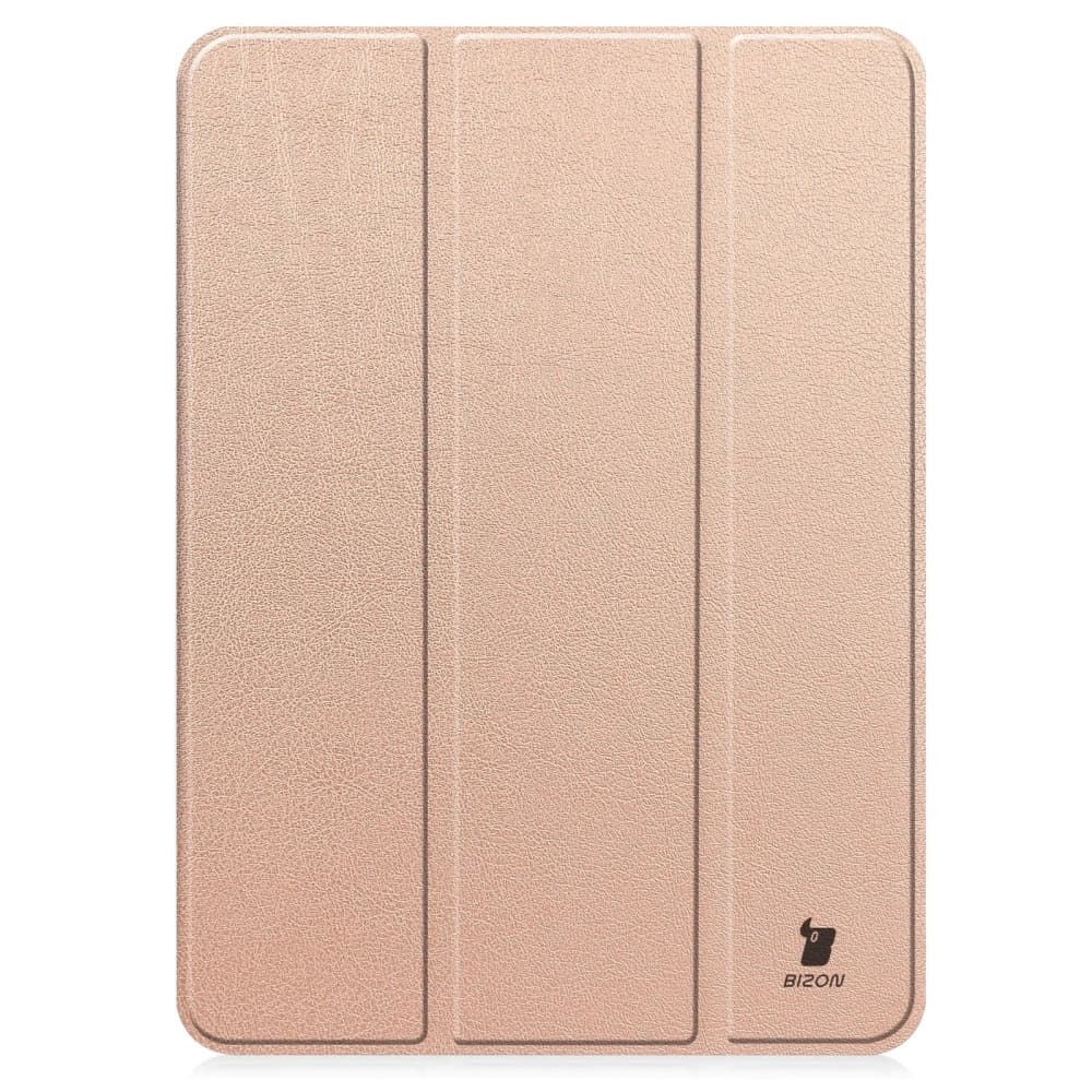 Bizon Case Tab Croc Oppo Pad 2 / OnePlus Pad roségold - 4