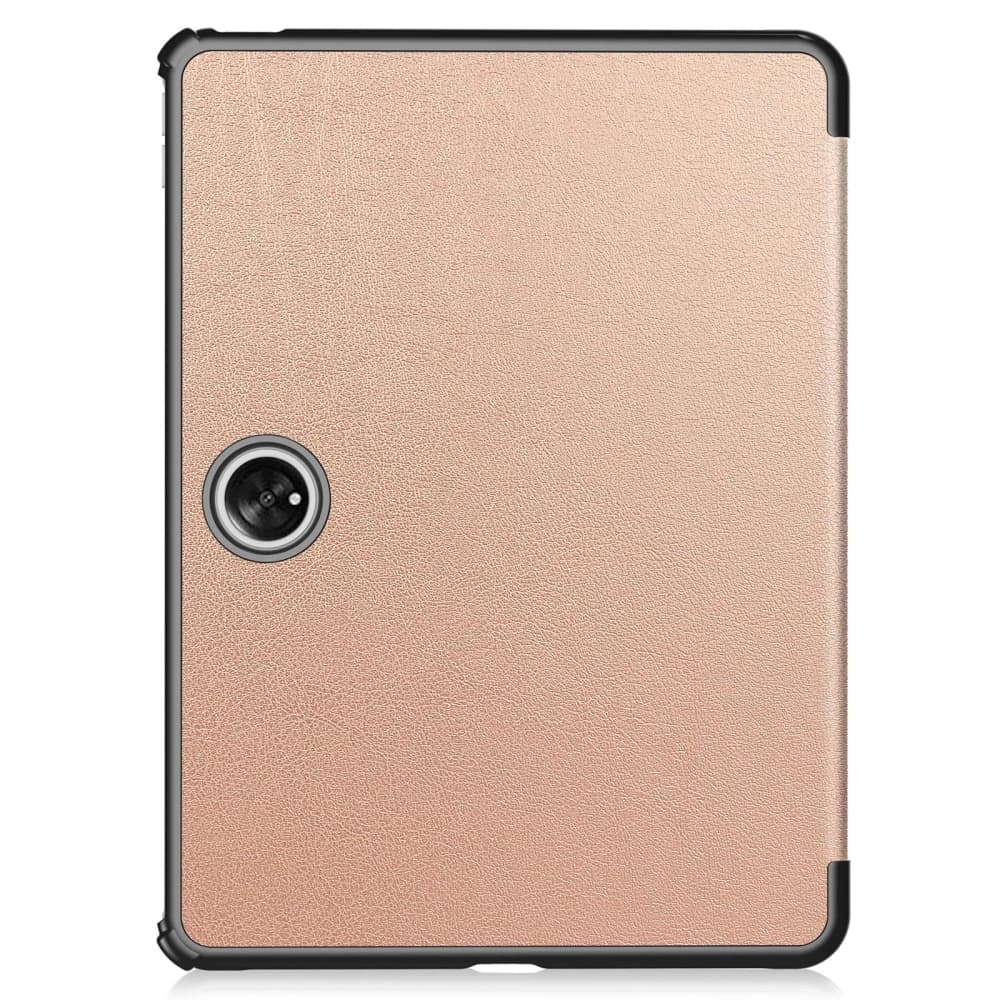 Bizon Case Tab Croc Oppo Pad 2 / OnePlus Pad roségold - 5