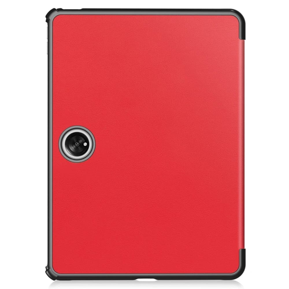 Bizon Case Tab Croc Oppo Pad 2 / OnePlus Pad red - 5