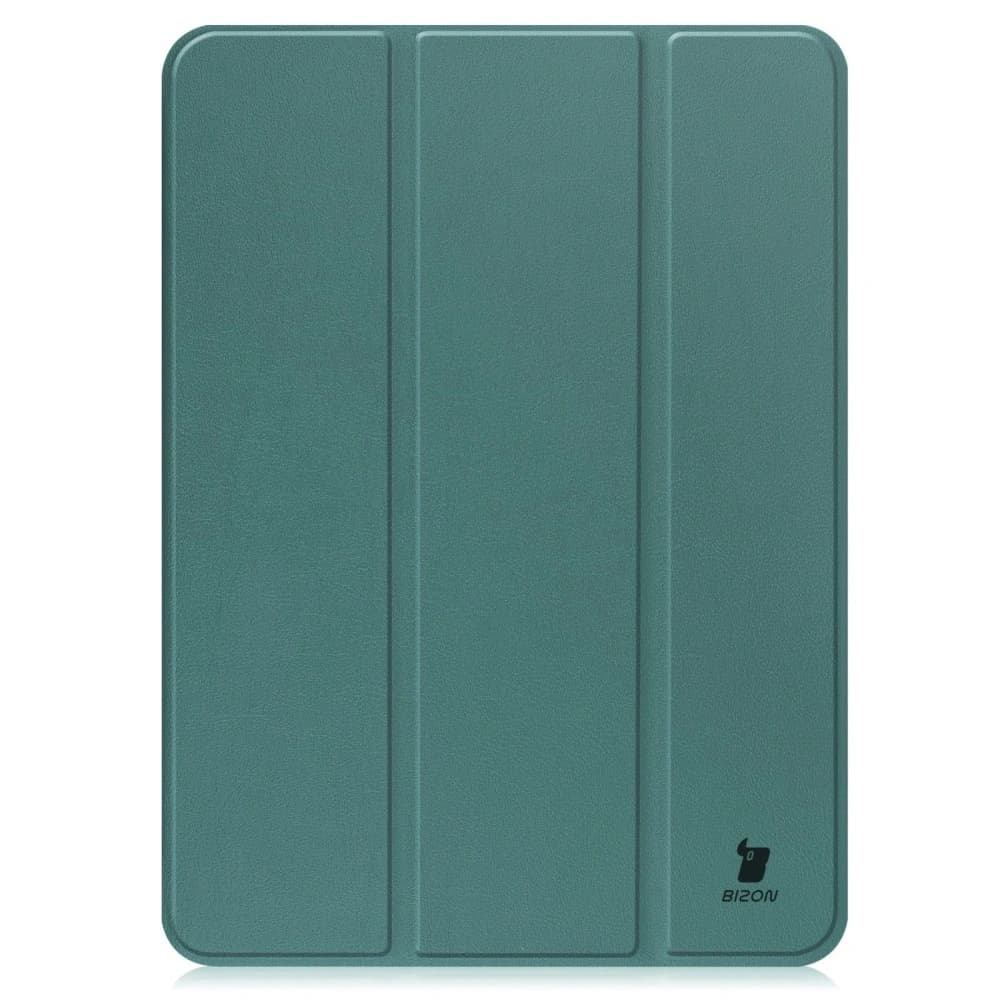 Bizon Case Tab Croc Oppo Pad 2 / OnePlus Pad dark green - 4