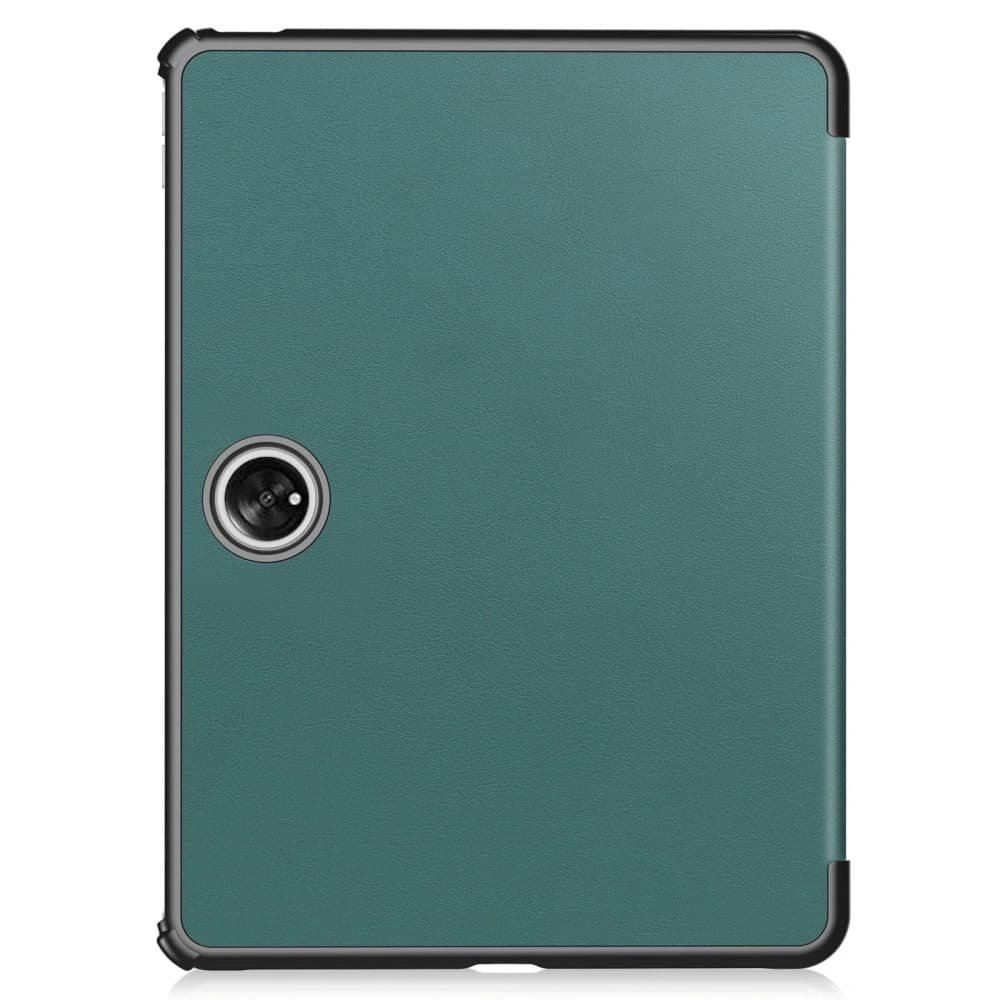 Bizon Case Tab Croc Oppo Pad 2 / OnePlus Pad dark green - 5