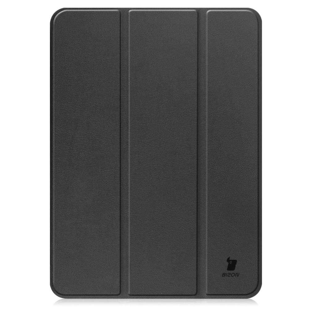 Bizon Case Tab Croc Oppo Pad 2 / OnePlus Pad black - 4