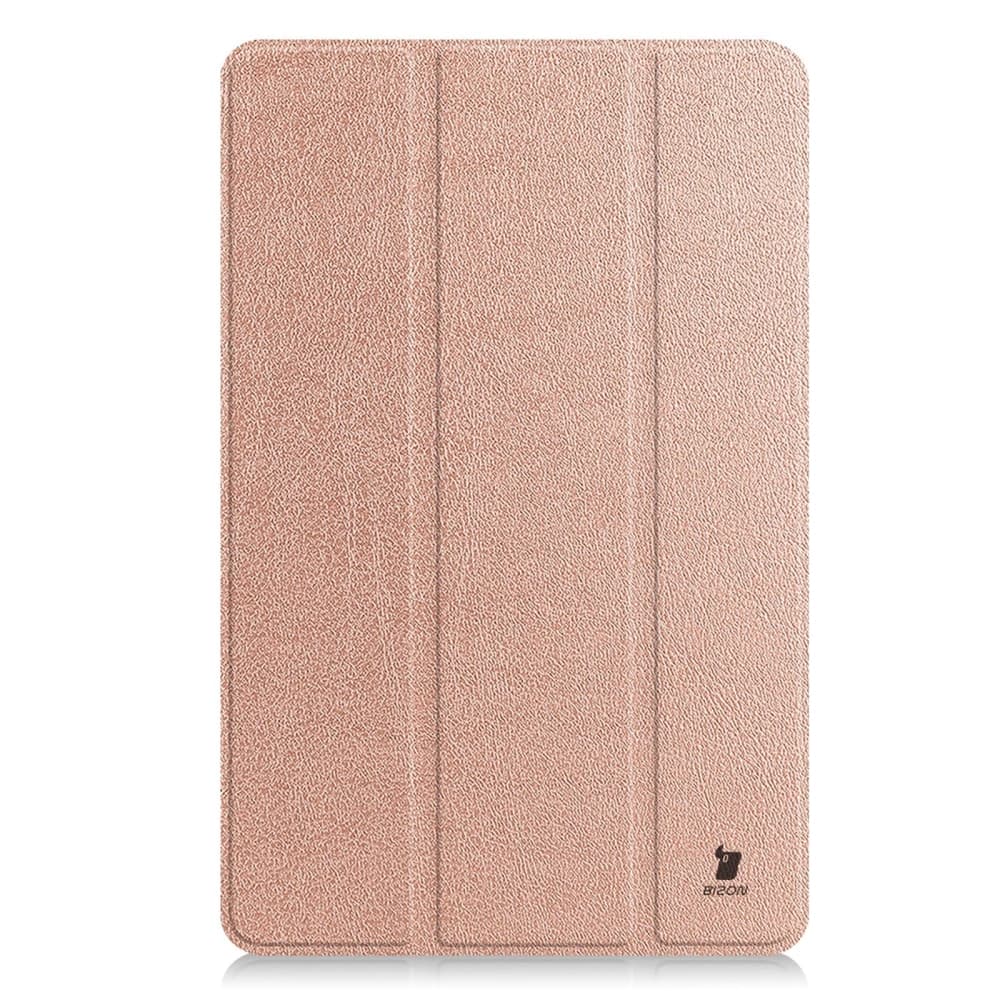 Bizon Case Tab Croc OPPO Pad Air roségold - 4
