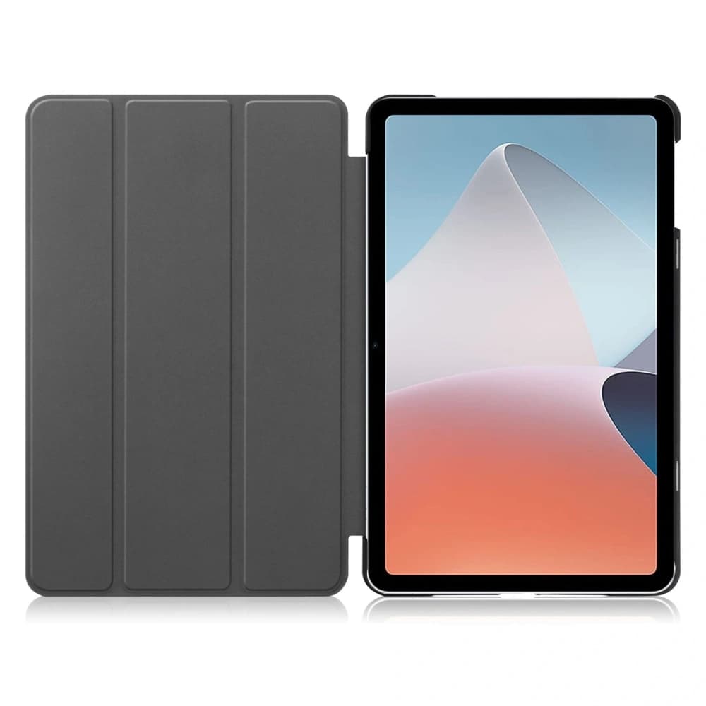 Bizon Case Tab Croc OPPO Pad Air dunkelgrün - 7