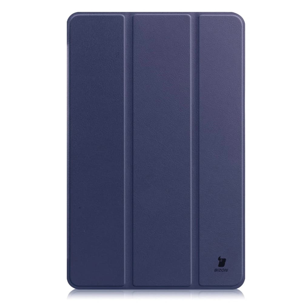 Bizon Case Tab Croc OPPO Pad Air marineblau - 4