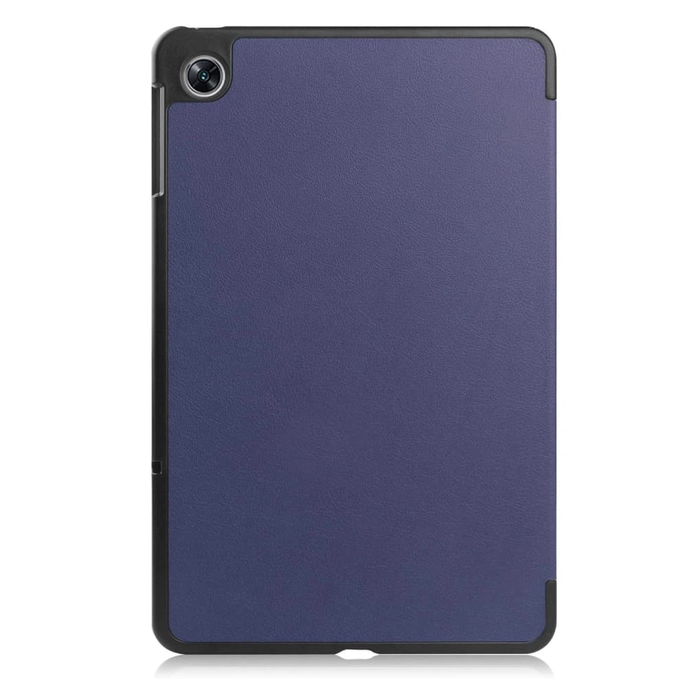 Bizon Case Tab Croc OPPO Pad Air marineblau - 5
