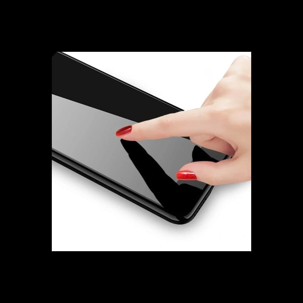 Bizon Glass Clear Oppo Reno6 5G - 6