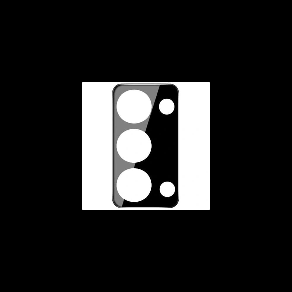 Bizon Glass Lens Oppo Reno 6 Pro 5G [2 PACK] - 3