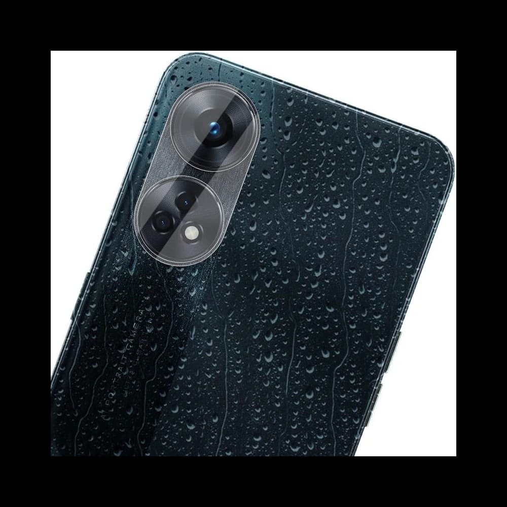 Bizon Glass Lens Reno 8T 4G [2 PACK] - 6