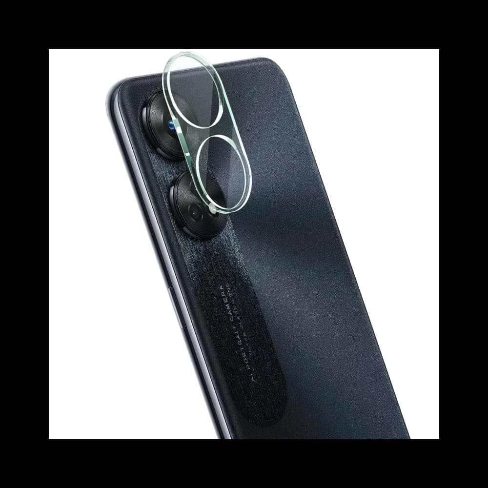 Bizon Glass Lens Reno 8T 4G [2 PACK] - 7