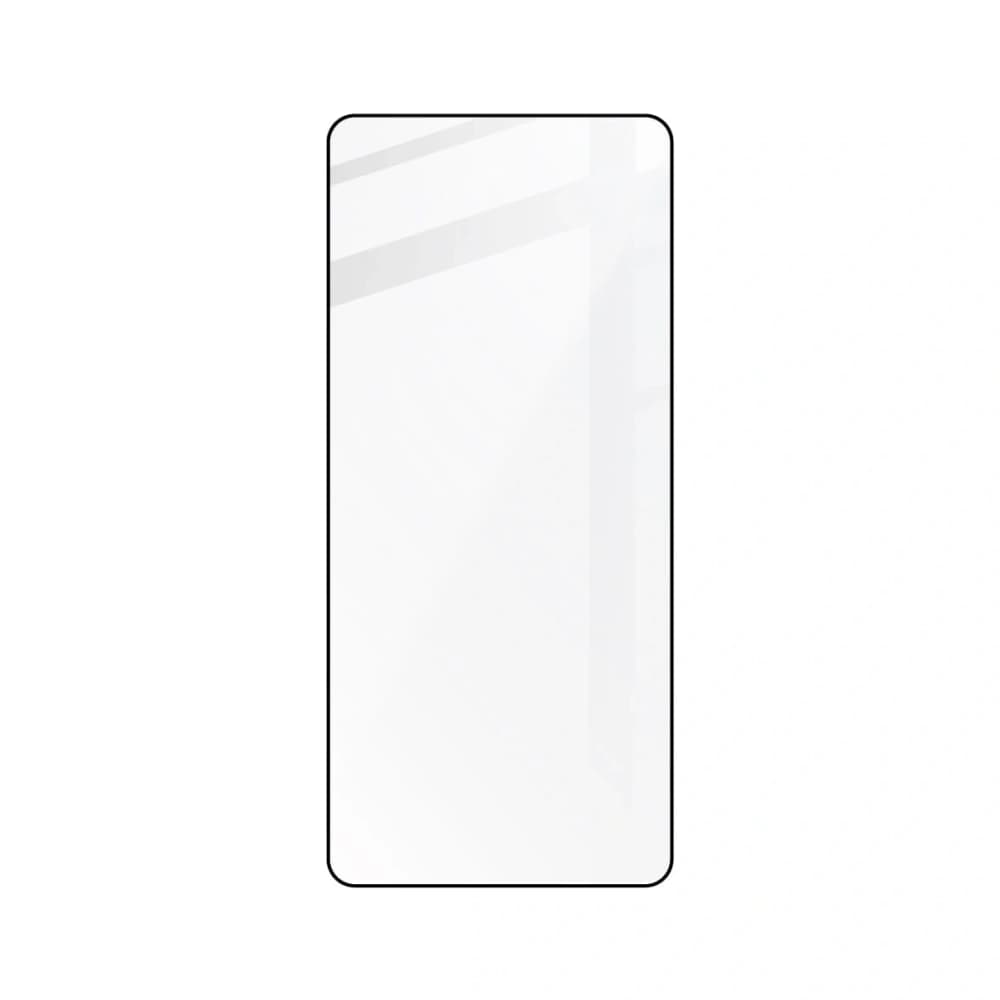 Bizon Glass Edge 2 Realme 10 4G black - 4