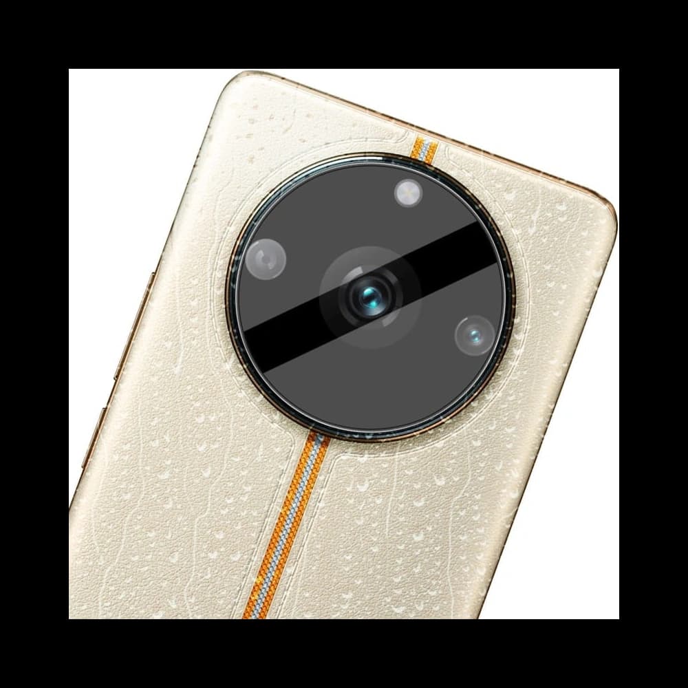 Bizon Glass Lens Realme 11 Pro/11 Pro + [2 PACK] - 5