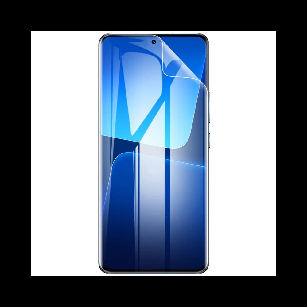 Bizon Glass Hydrogel Realme 11 Pro / 11 Pro + [2 PACK] - 5