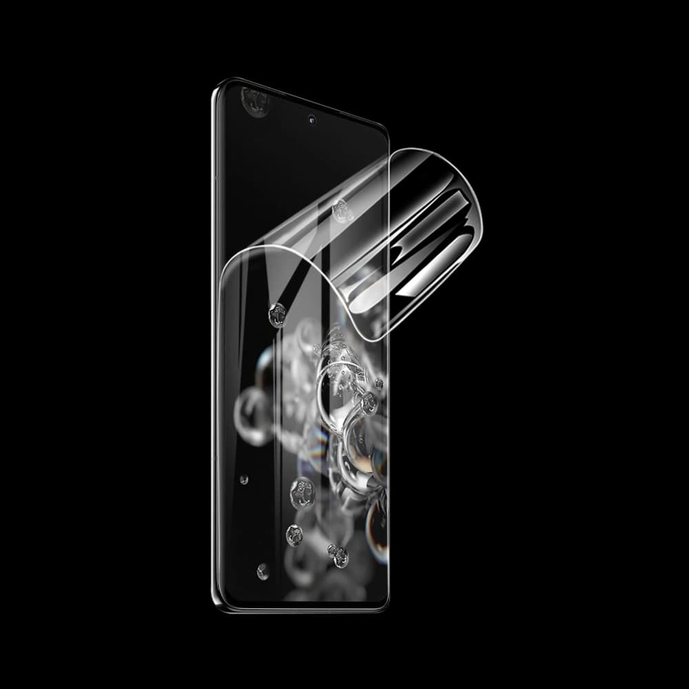 Bizon Glass Hydrogel Realme 11 Pro / 11 Pro + [2 PACK] - 6