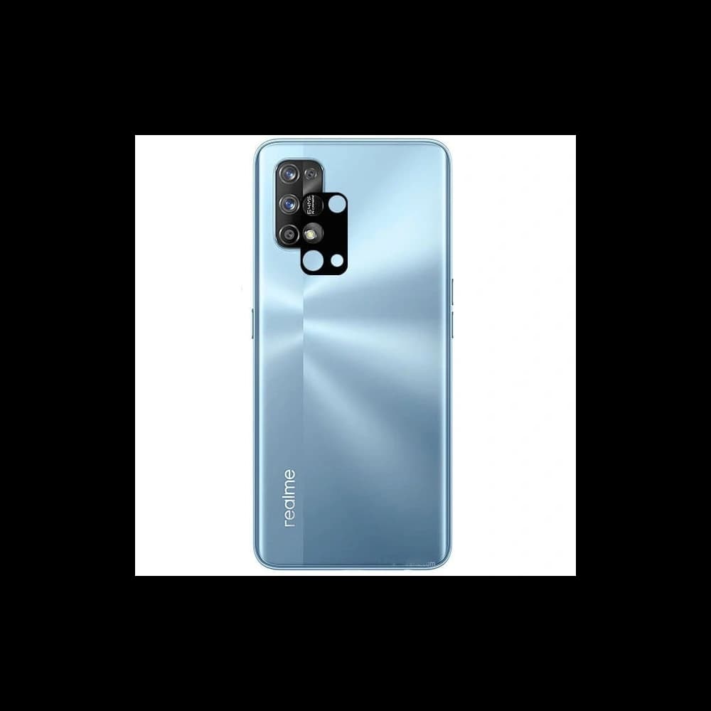 Bizon Glass Lens Realme 7 Pro [2 PACK] - 2