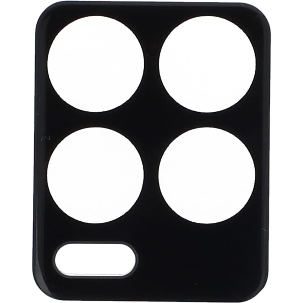 Bizon Glaslinse Realme 8 [2 PACK] - 3