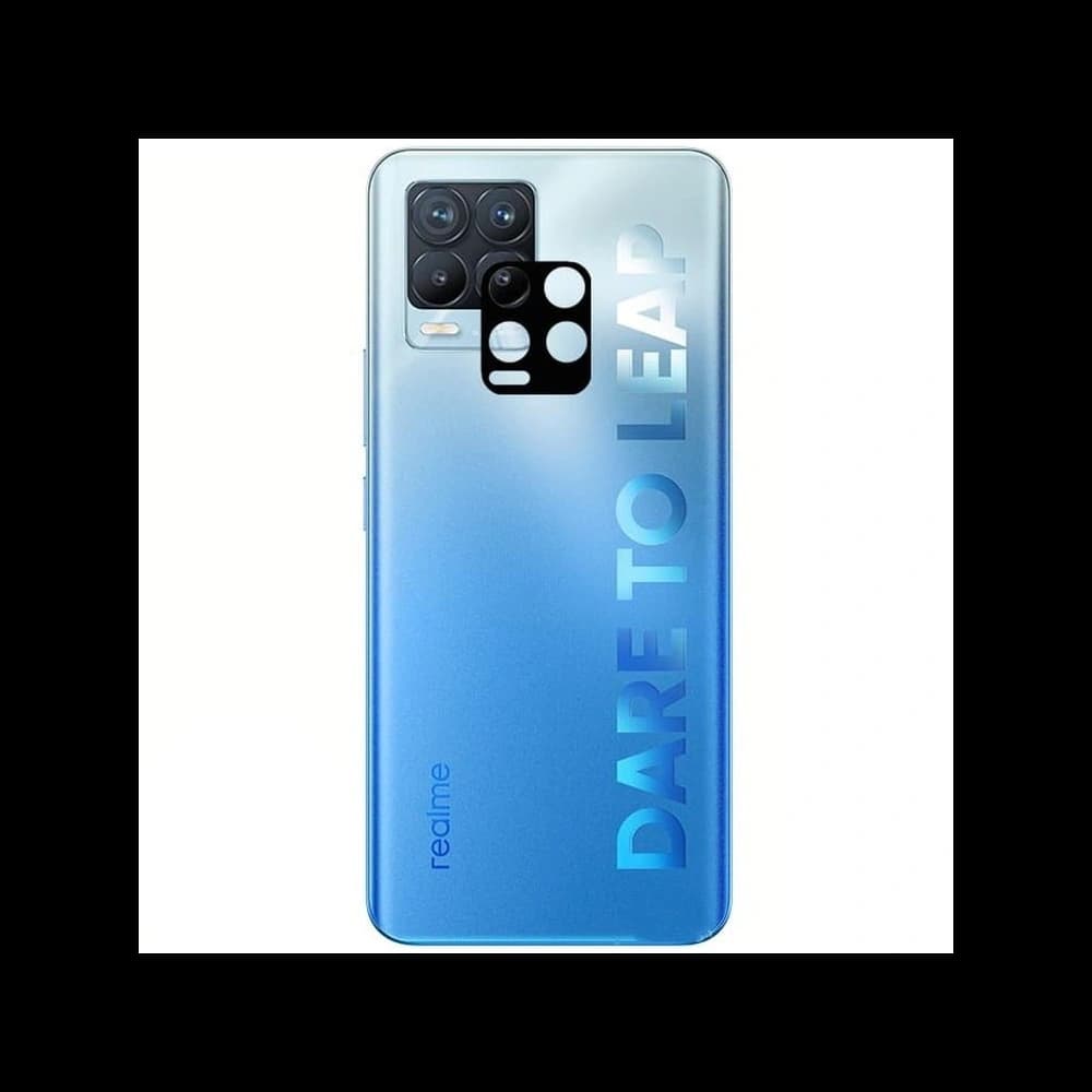 Bizon Glass Lens Realme 8 4G / 8 Pro [2 PACK] - 2