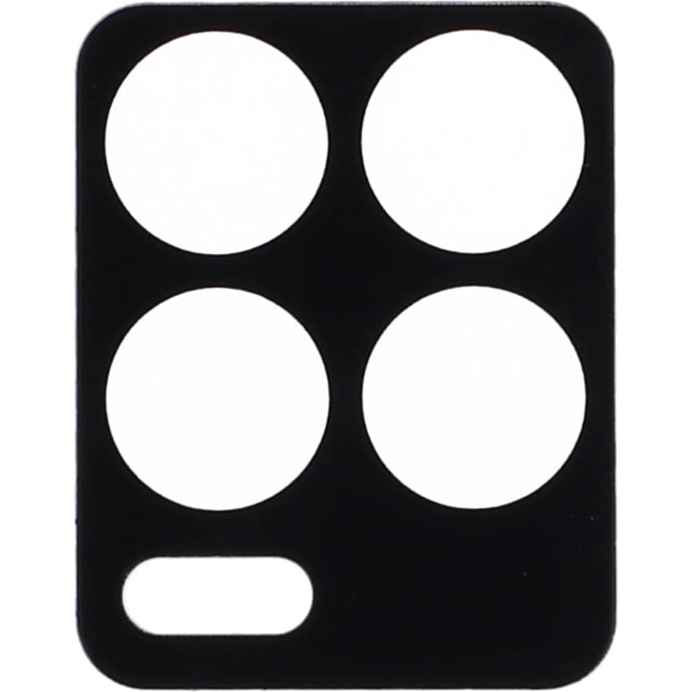 Bizon Glass Lens Realme 8 Pro [2 PACK] - 4