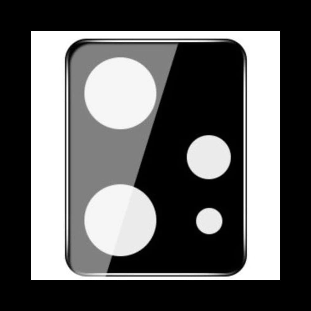 Bizon Glass Lens Realme 9 4G / 9 Pro+ [2 PACK] - 4