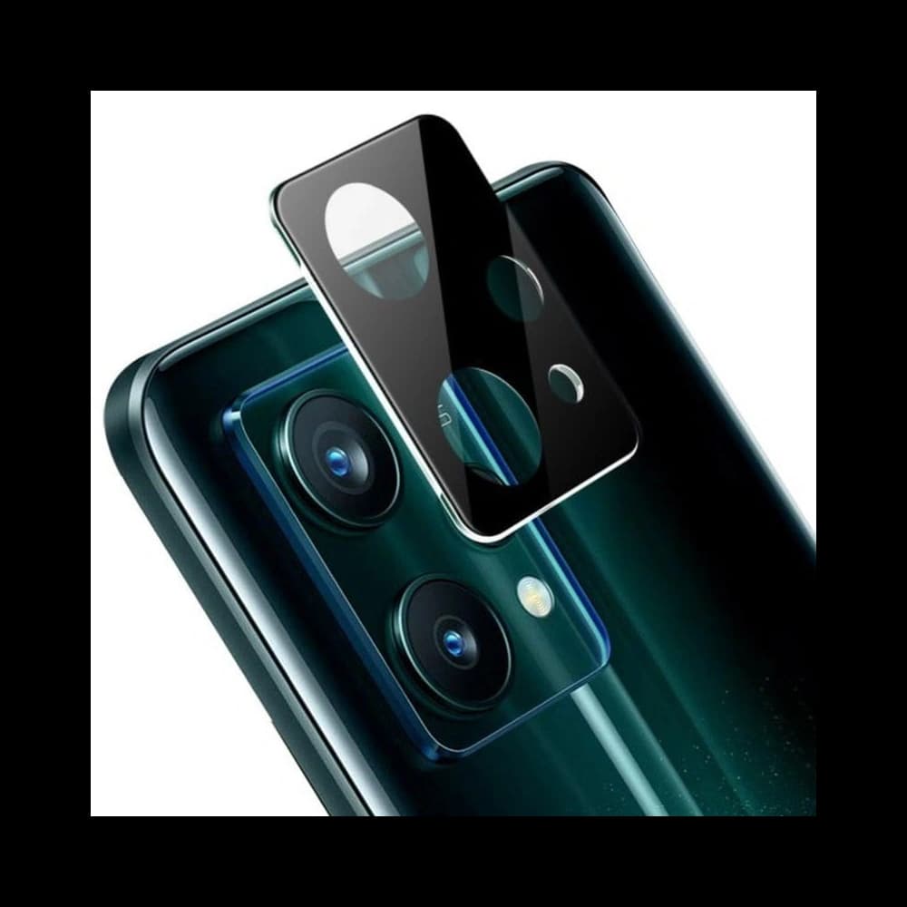 Bizon Glass Lens Realme 9 4G / 9 Pro+ [2 PACK] - 5