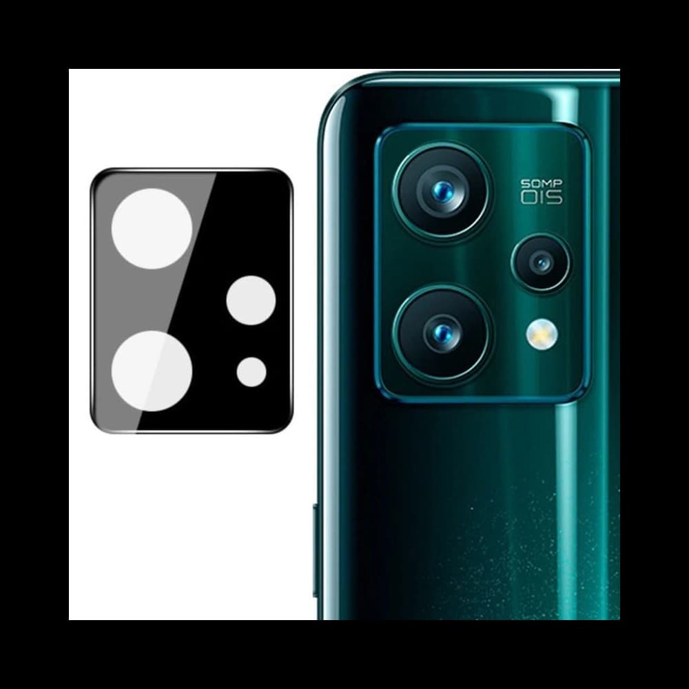 Bizon Glass Lens Realme 9 4G / 9 Pro+ [2 PACK] - 6