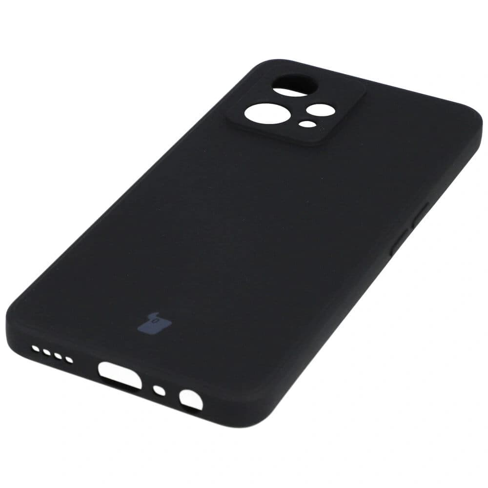 Bizon Case Silikon Realme 9 Pro+ schwarz - 2
