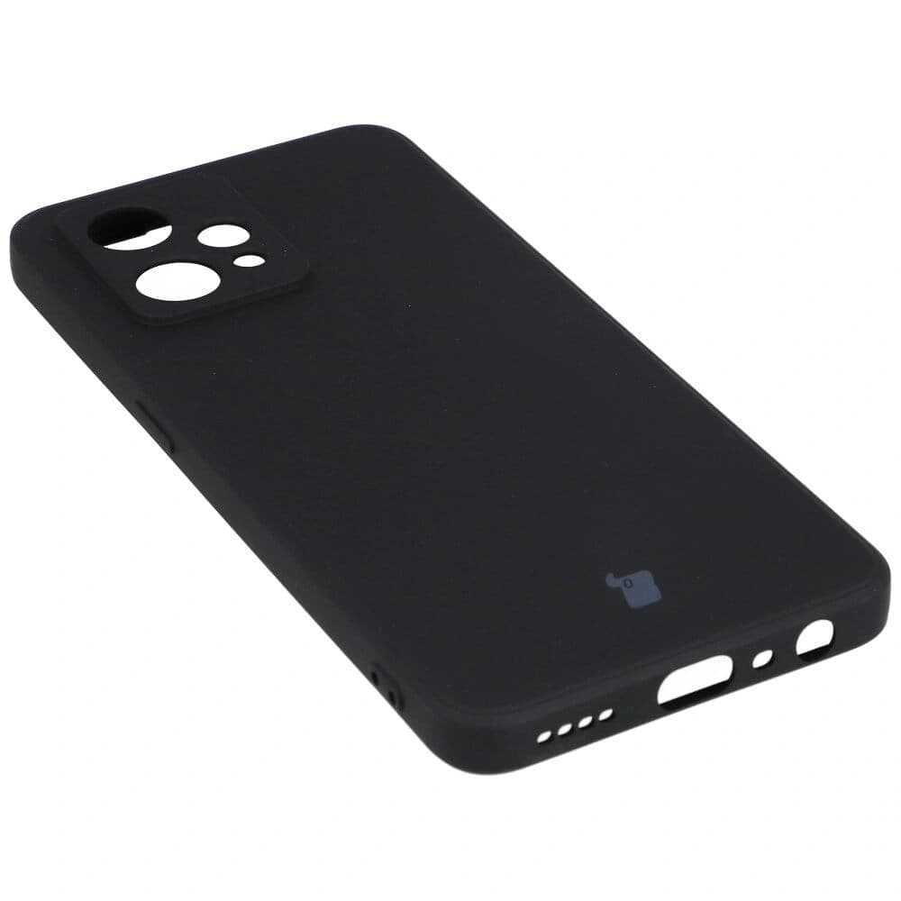Bizon Case Silikon Realme 9 Pro+ schwarz - 3