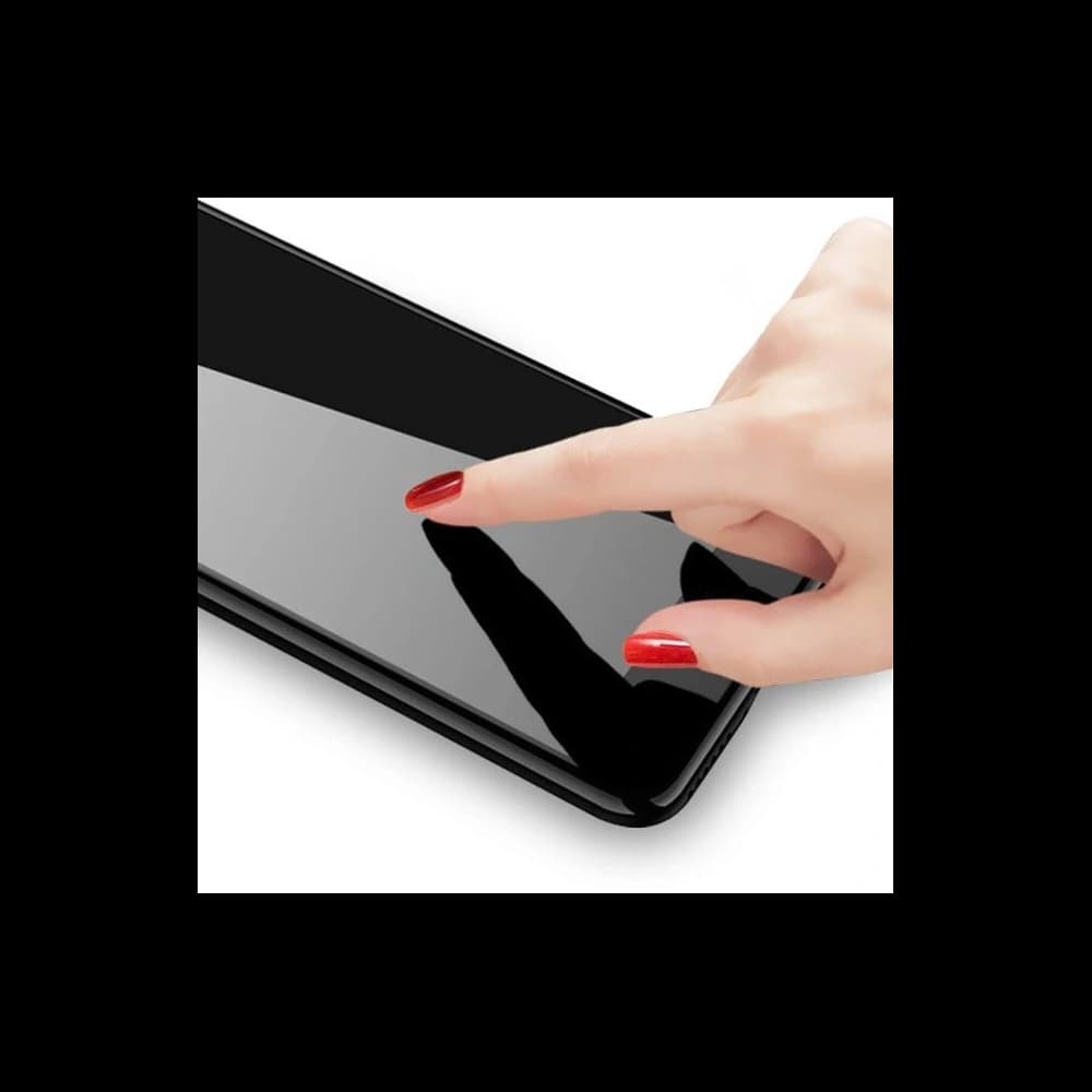 Bizon Glas Klar Realme 9 Pro+ / Realme 9 4G - 6