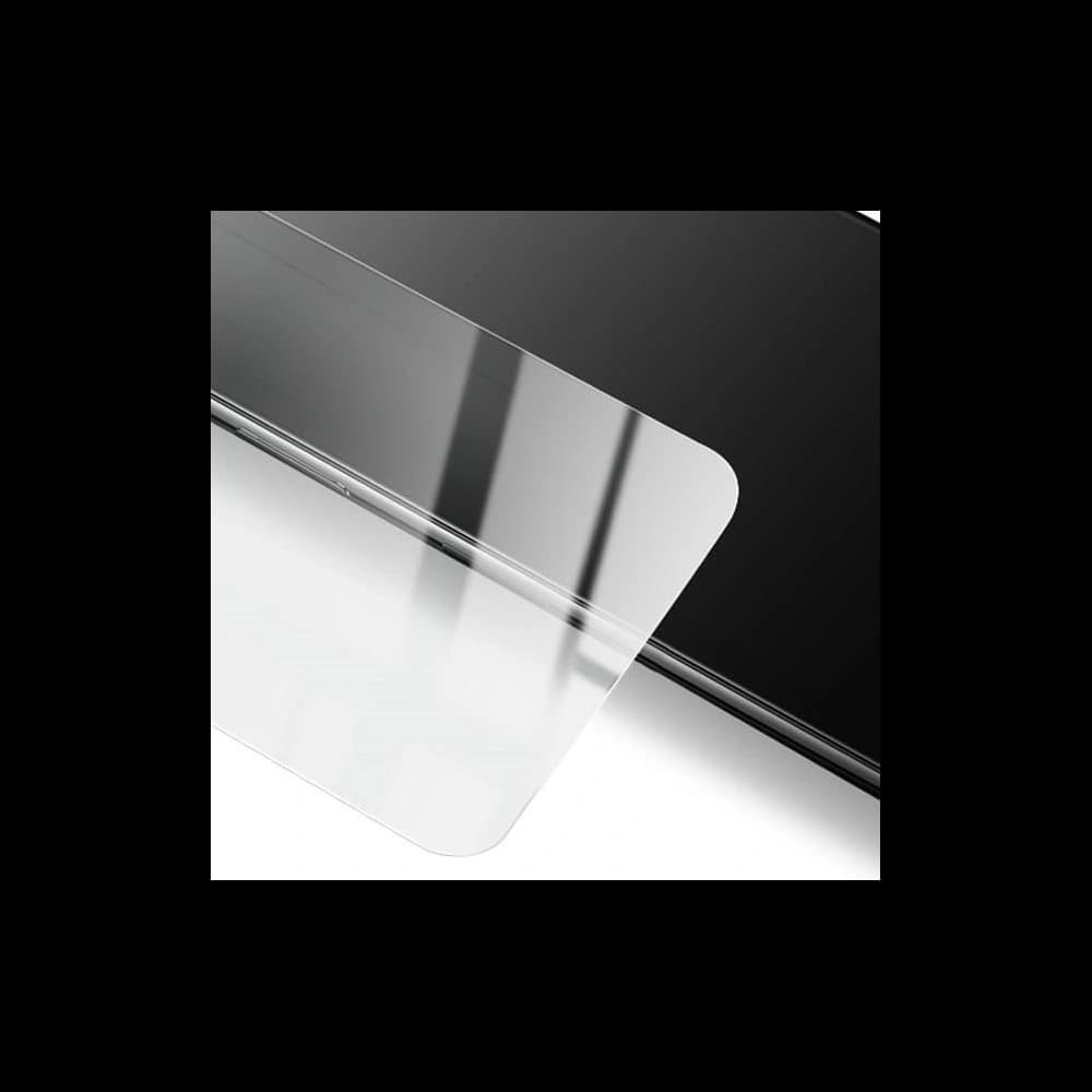 Bizon Glas Klar Realme 9 5G / Pro 5G - 6