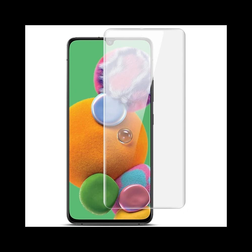 Bizon Glass Hydrogel Realme C53 / Note 50 [2 PACK] - 4