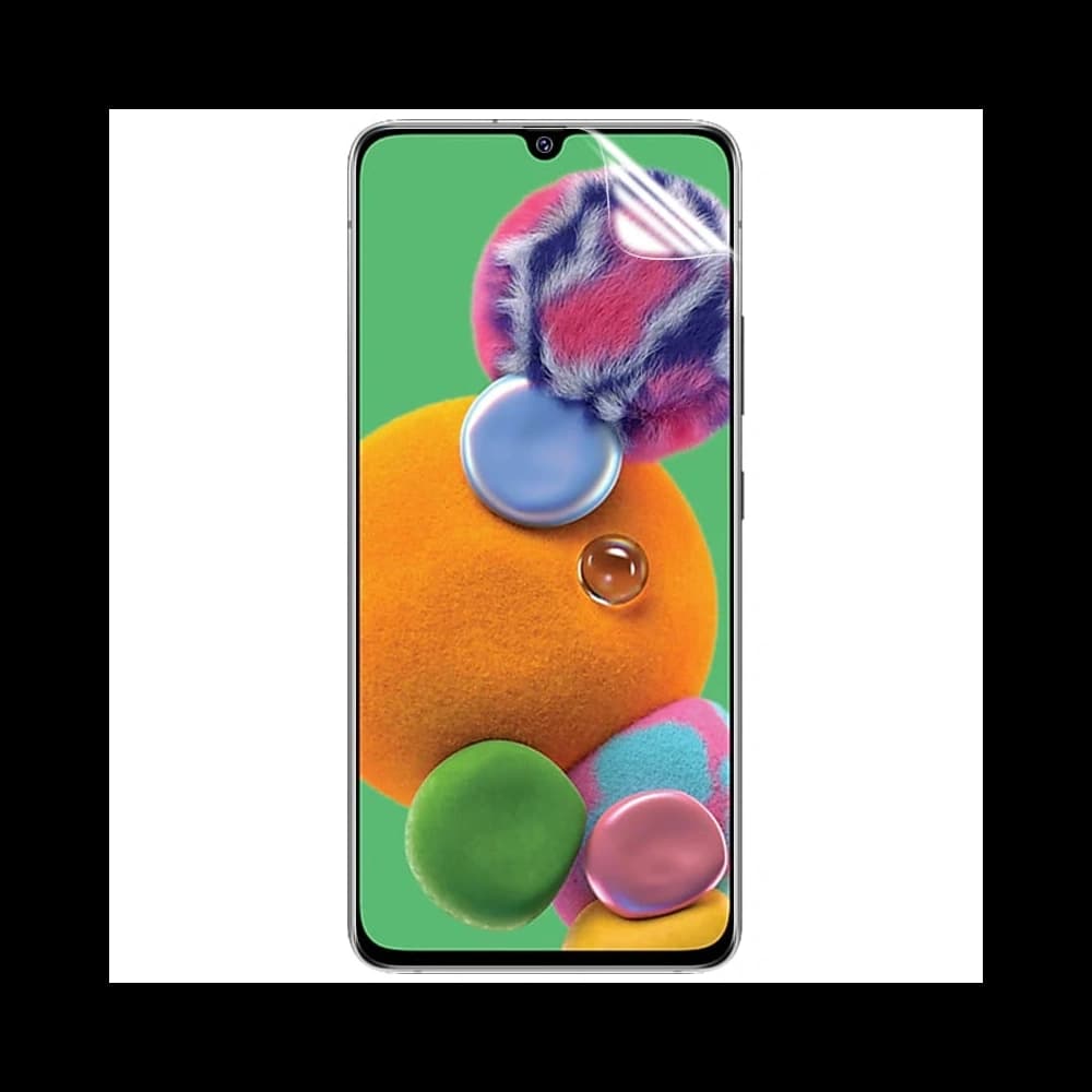 Bizon Glass Hydrogel Realme C53 / Note 50 [2 PACK] - 5