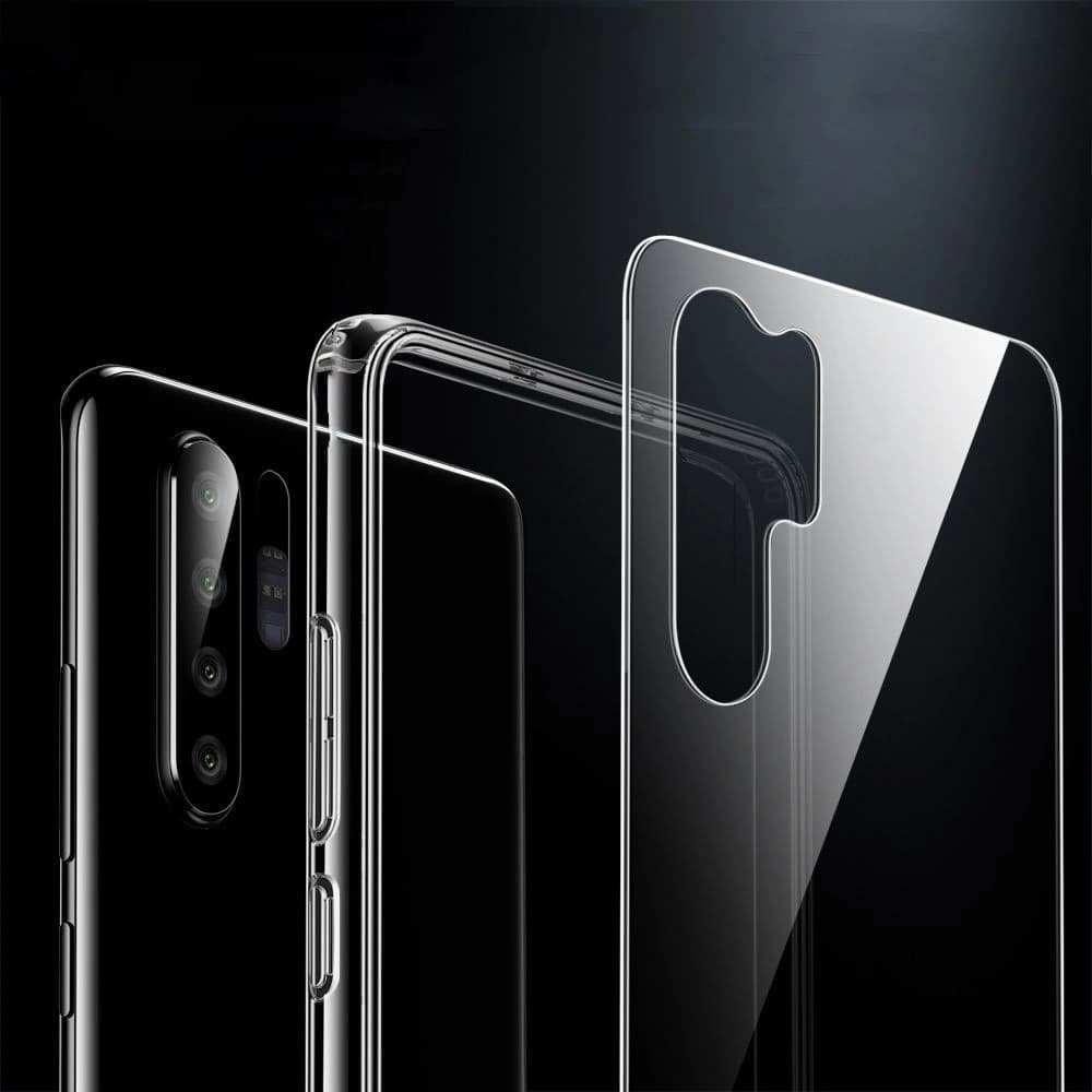 ESR Mimic Huawei P30 Pro Clear - 4
