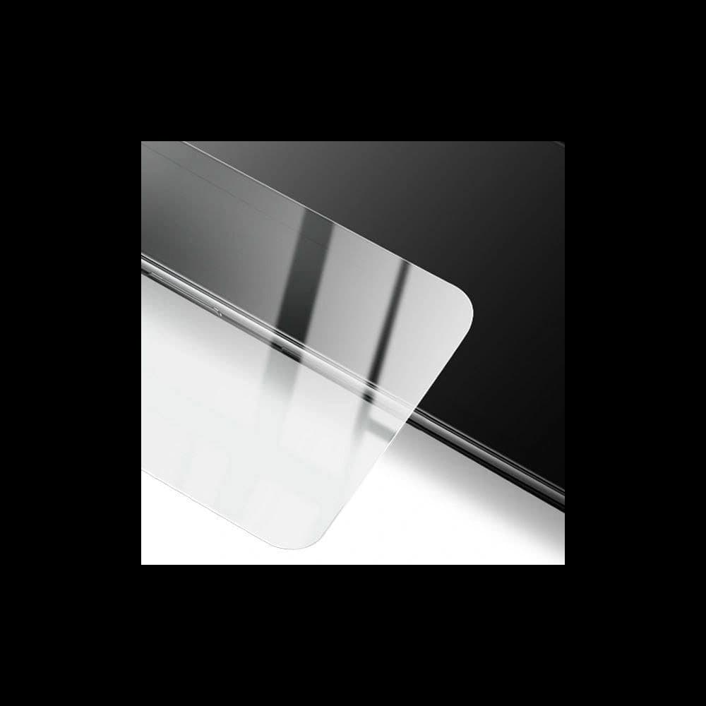 BIZON Clear 2 3x screen glass + camera glass Realme C55 - 7