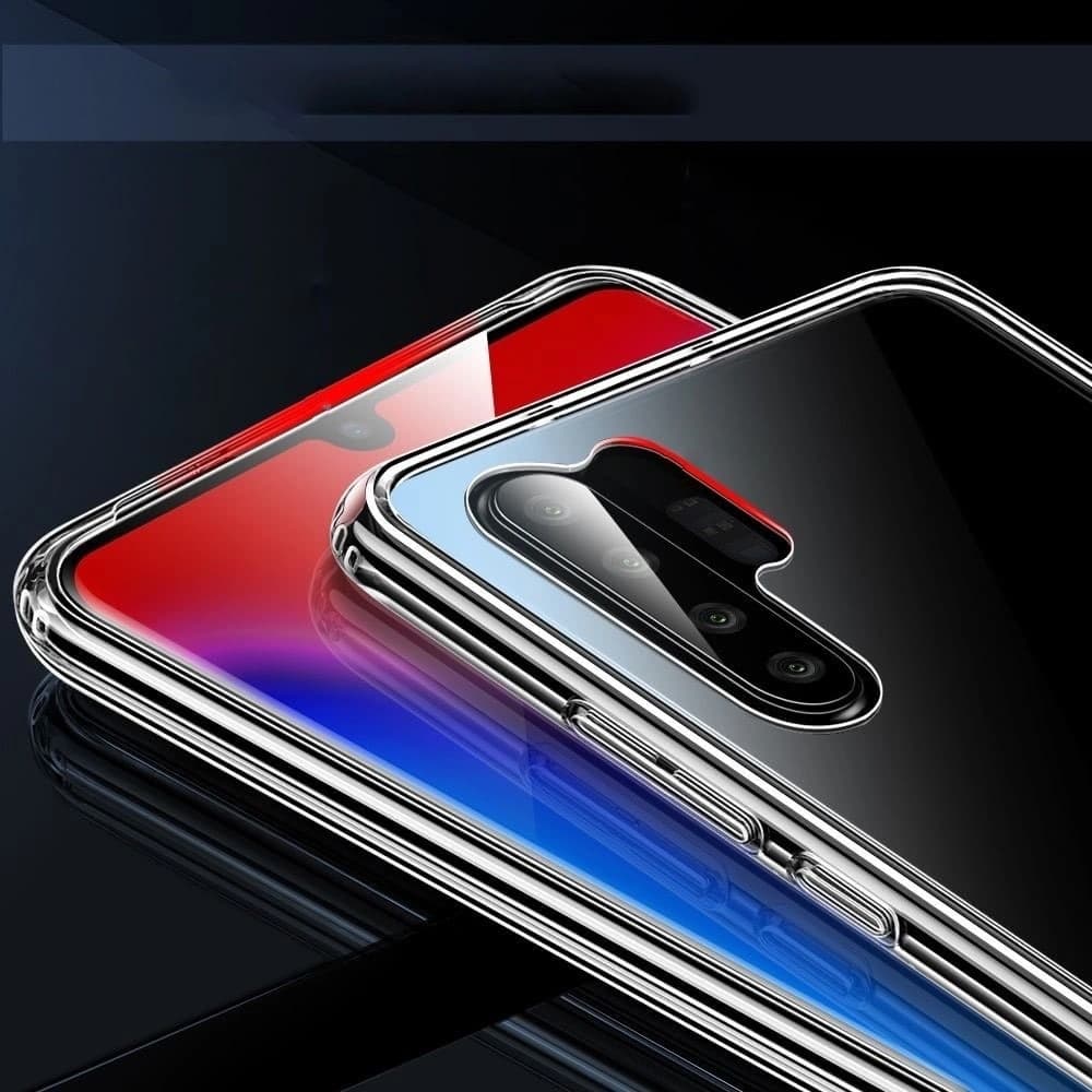 ESR Mimic Huawei P30 Pro Clear - 7