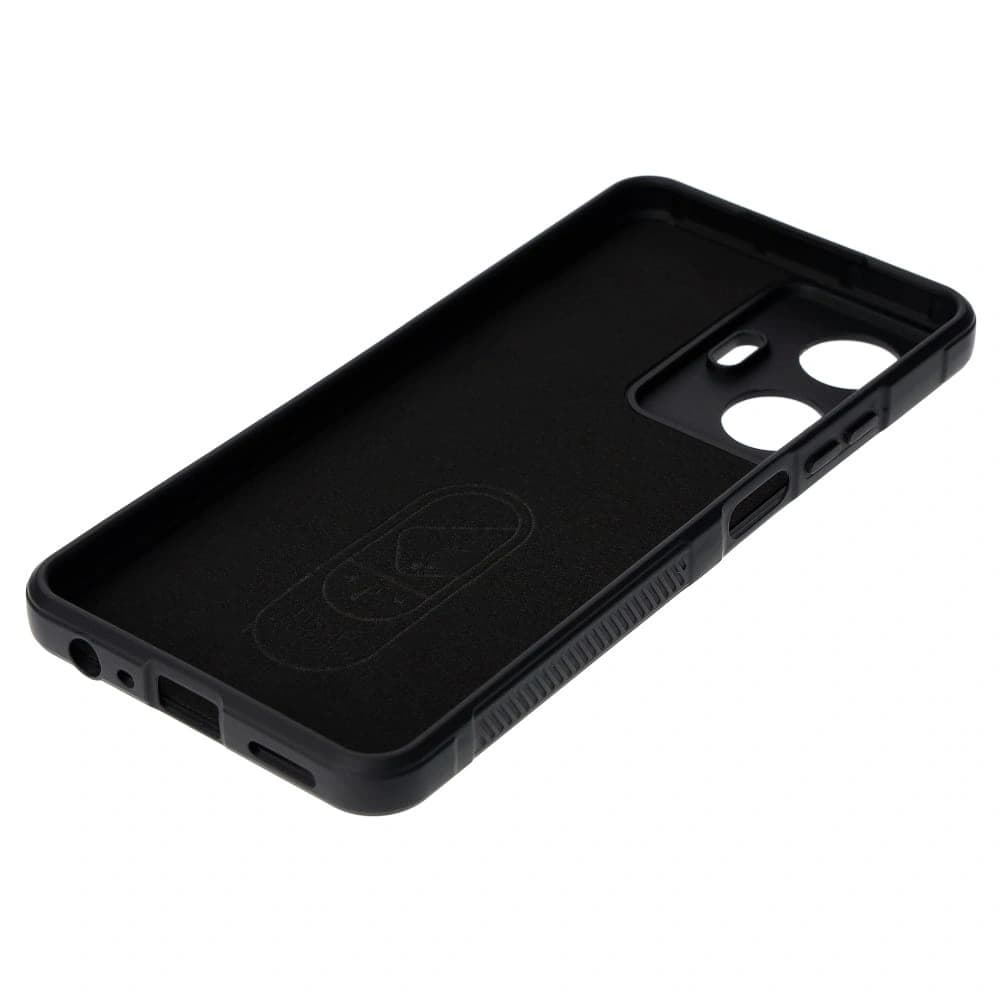 Bizon Case Tur Realme C55 schwarz - 4