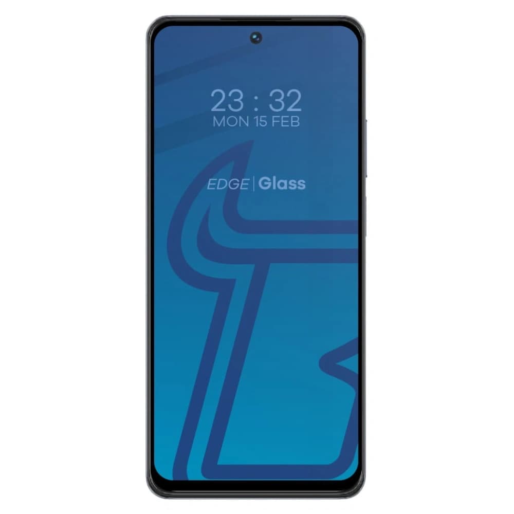 Bizon Glass Edge 2 Realme C55 / OnePlus Nord CE 3 Lite black - 3