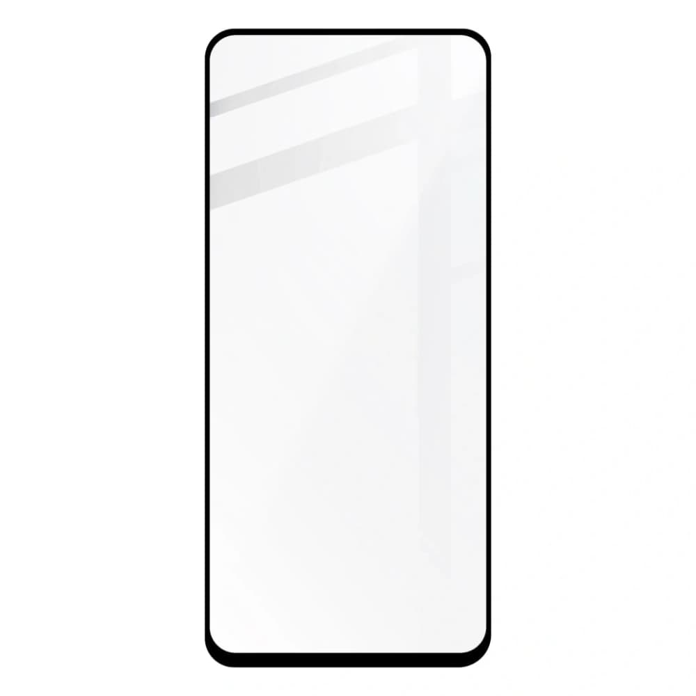 Bizon Glass Edge 2 Realme C55 / OnePlus Nord CE 3 Lite black - 7